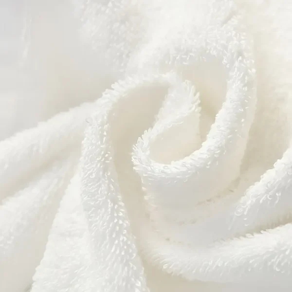 Bathrobe (Terry Cotton) - Image 4