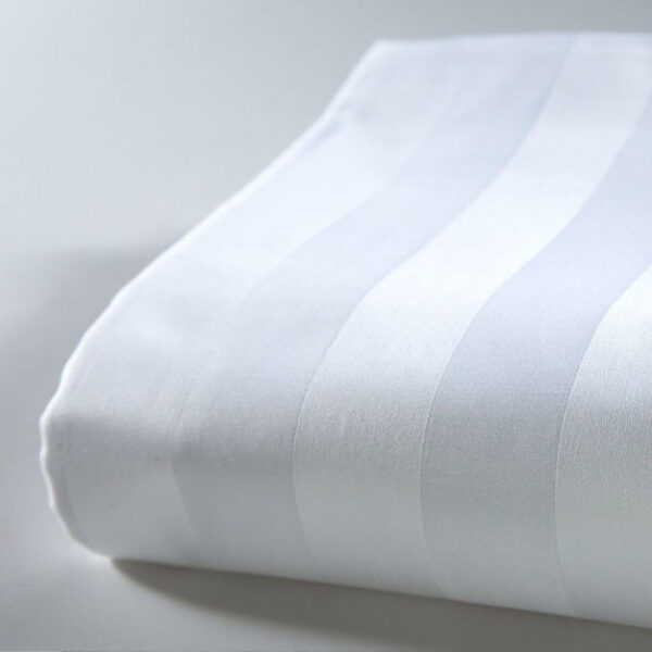 Flat Sheet (3CM Stripe) - Image 2