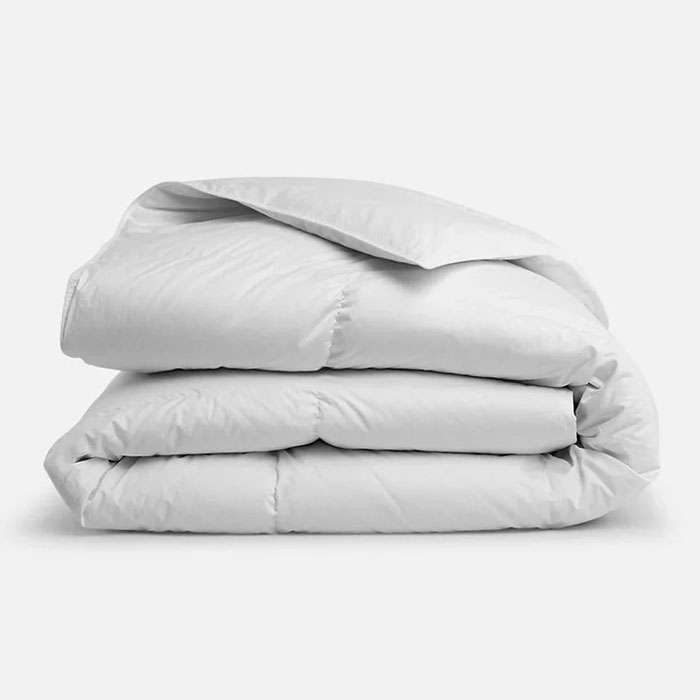 Duvet Infill (Goose Down)
