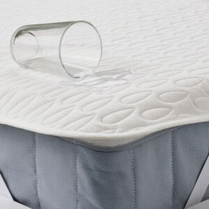 Mattress Protector (Waterproof)