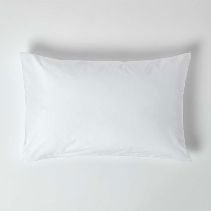 Pillow Case No Sham (Plain)