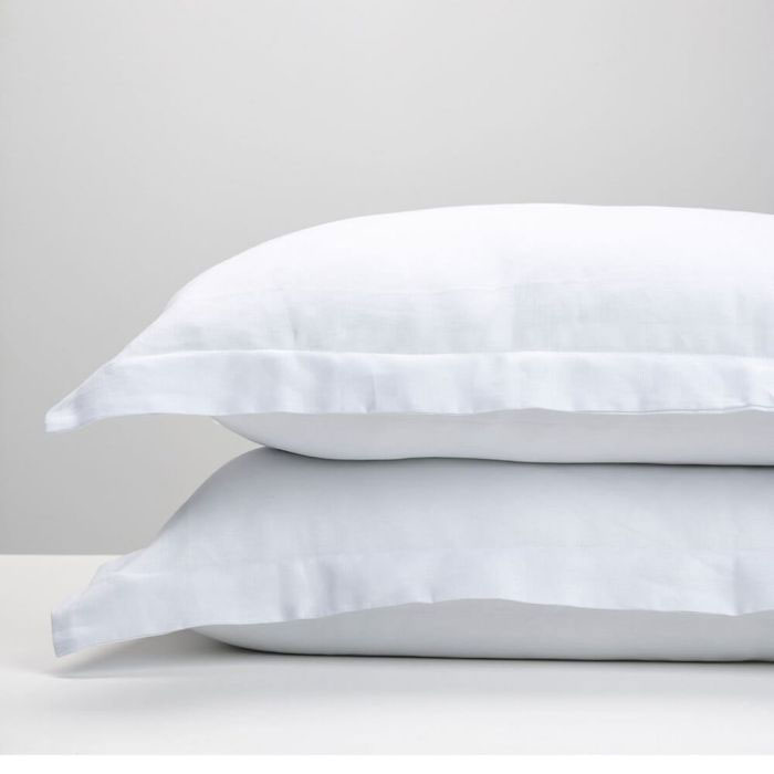 Pillow Case With Sham (Plain) - Image 3