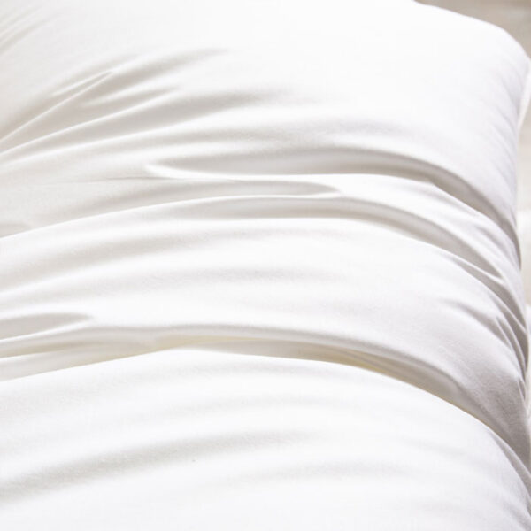 Duck Down Alternative Pillow - Image 4