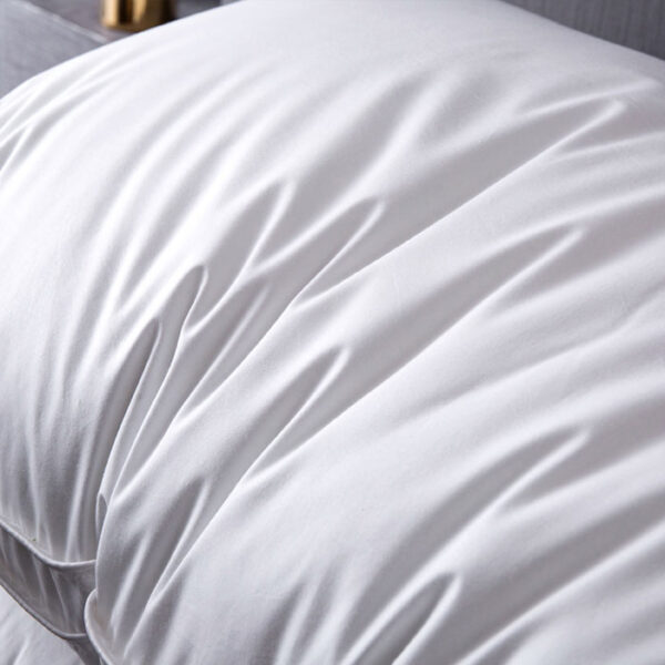 Goose Down Alternative Pillow - Image 3
