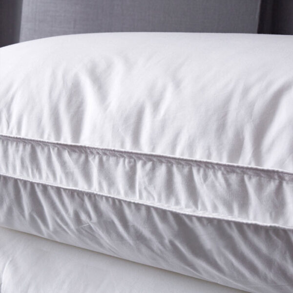 Goose Down Alternative Pillow - Image 4