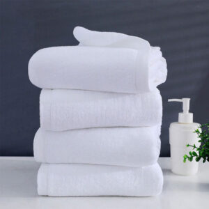 Bath Towel (Plain)