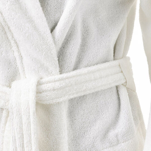 Bathrobe (Terry Cotton)