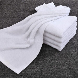Hand Towel (Plain)