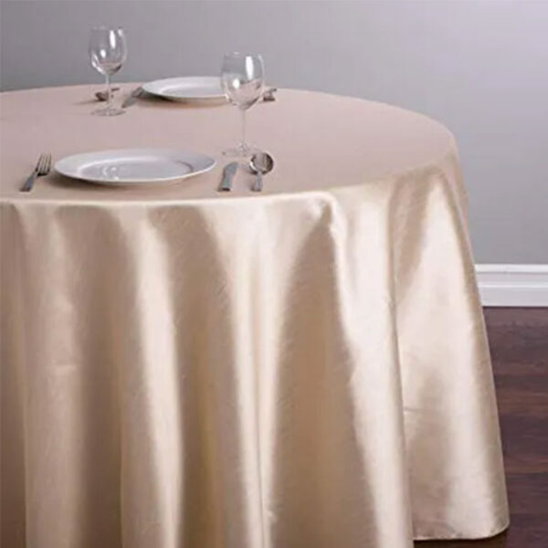 Polyester Table Cover