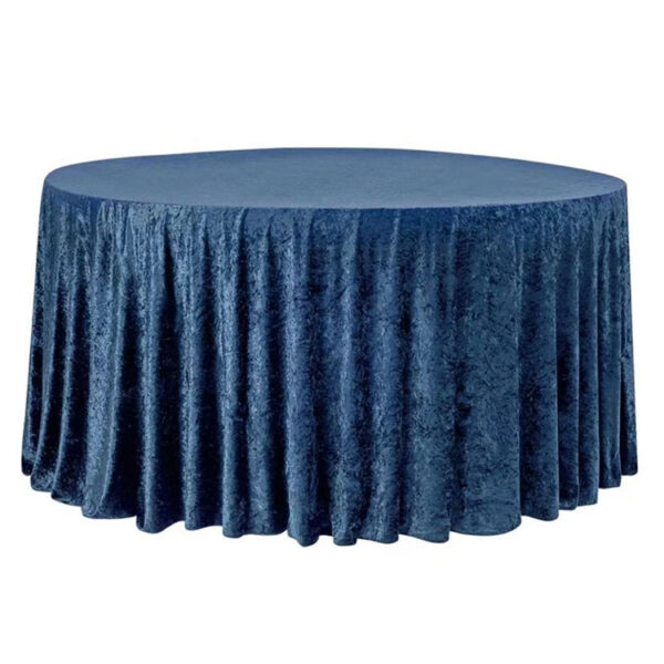 Polyester Table Cover - Image 2