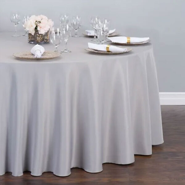 Polyester Table Cover - Image 4