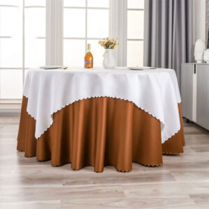 Table Topper
