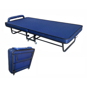 Folding Bed (Custom)