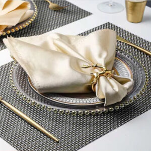 Polyester Table Napkin