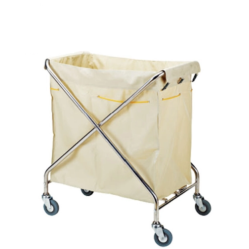Linen Trolley (Foldable) - Image 2