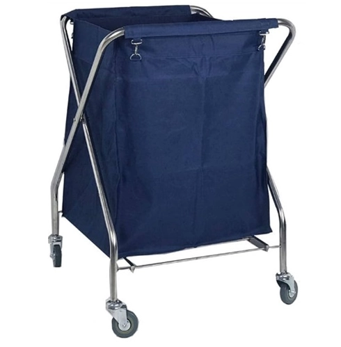 Linen Trolley (Foldable) - Image 3