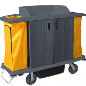 Housekeeping trolleys (Custom)