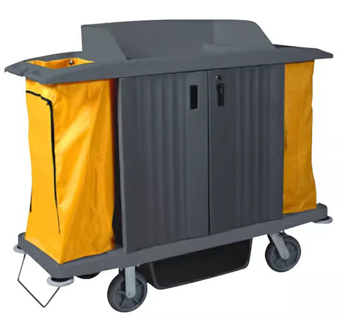 Housekeeping trolleys (Custom)