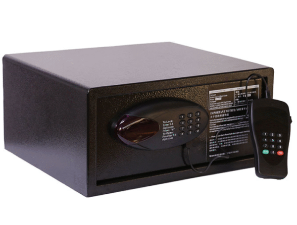 Safety Box