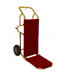 BELLMANS TROLLEY (INCLINED) - Image 3