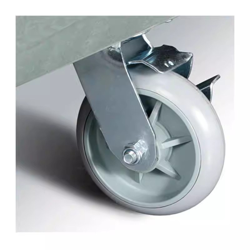 Housekeeping trolleys (Custom) - Image 5