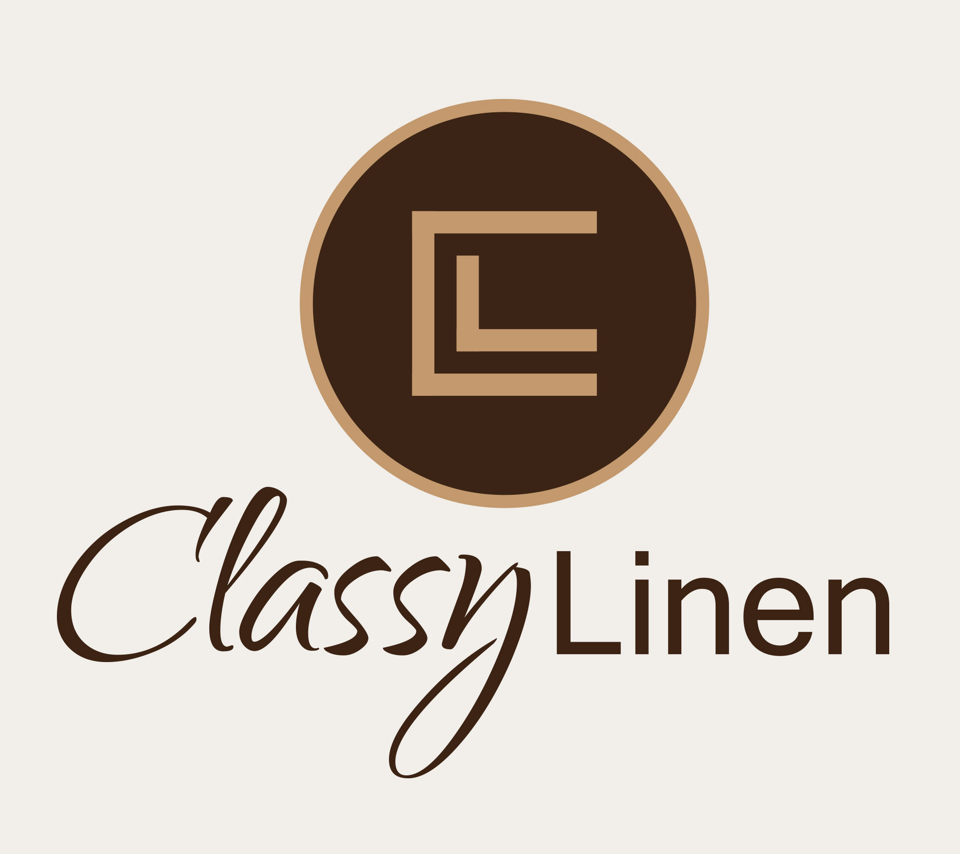 classy linen vertilogo classy linen vertilogo