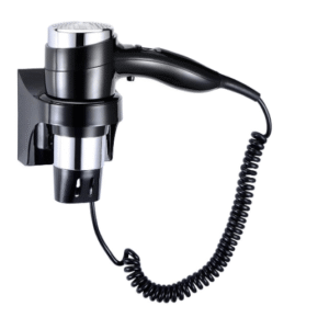 Wall Mounted Hair Dryer