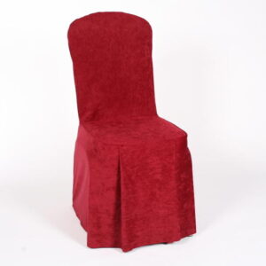 Polyester Chair Cover
