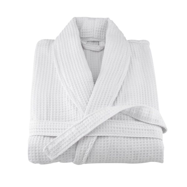 Bathrobe (Honeycomb)