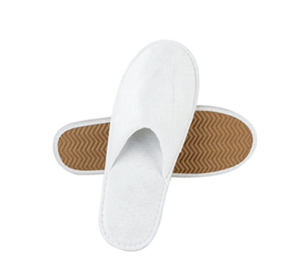 Bath Slippers (Eco-Friendly)