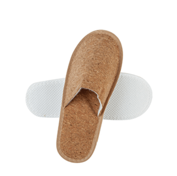Bath Slippers (Eco-Friendly) - Image 2