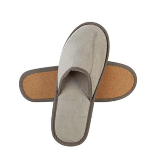 Bath Slippers (Eco-Friendly) - Image 3